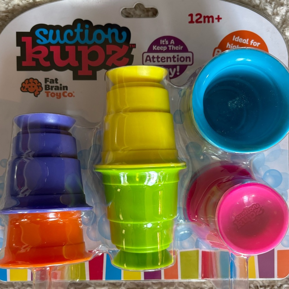 Suction Kupz